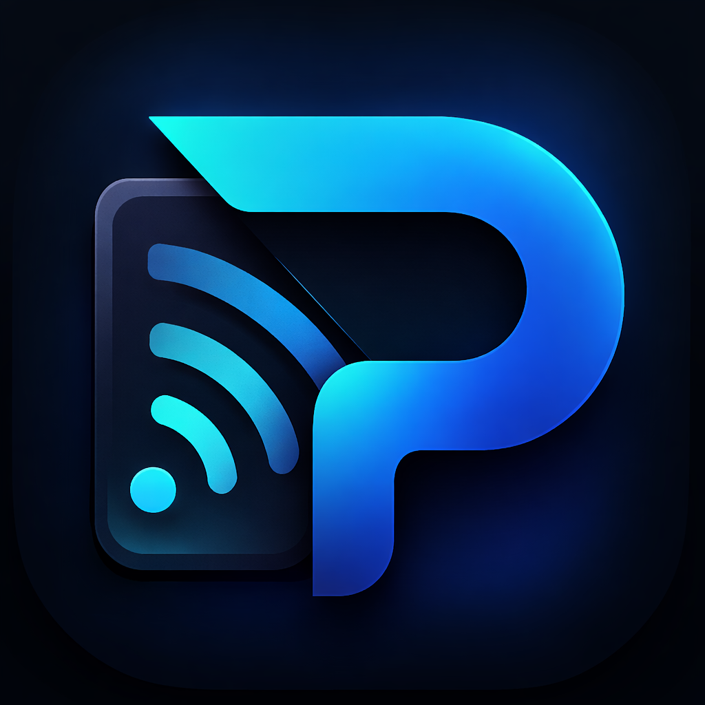 PassPoint — café management system barista interface