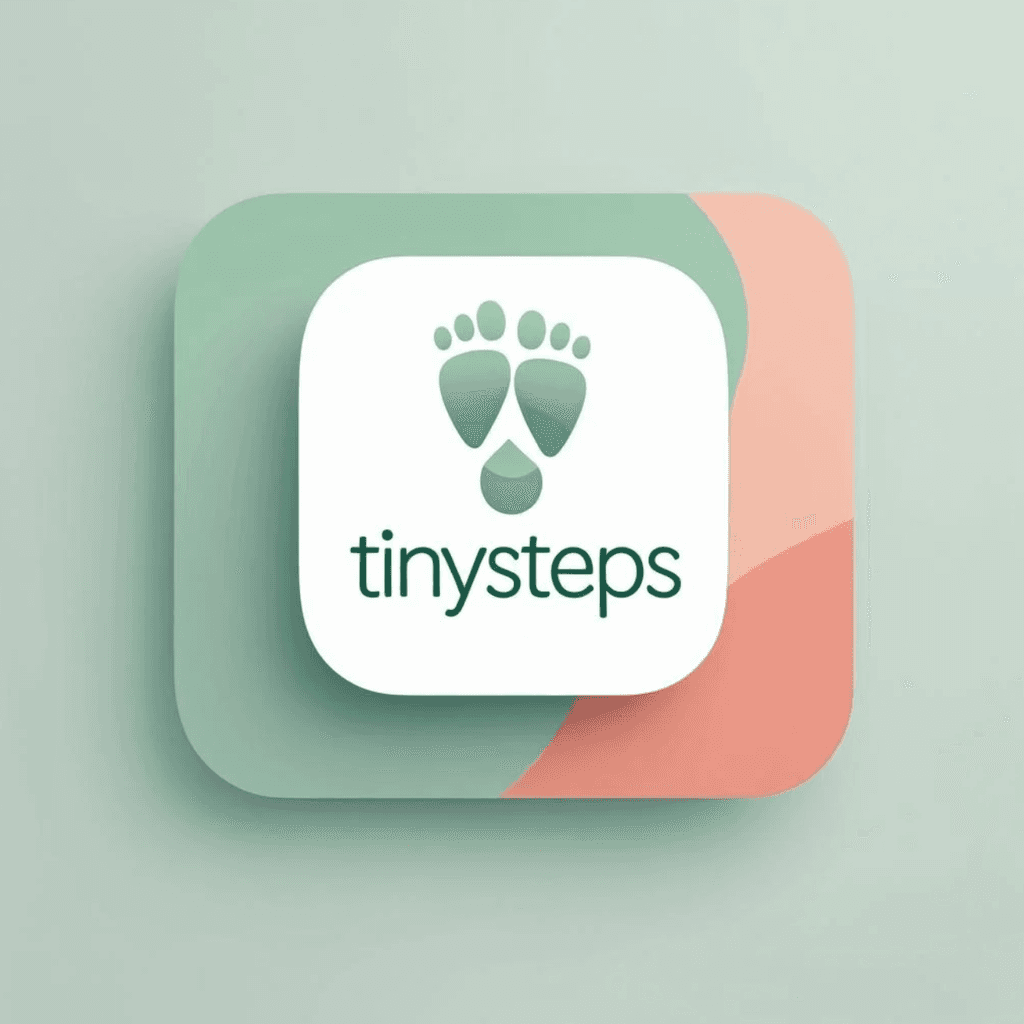 TinySteps NICU Dads — platform for fathers in neonatal care