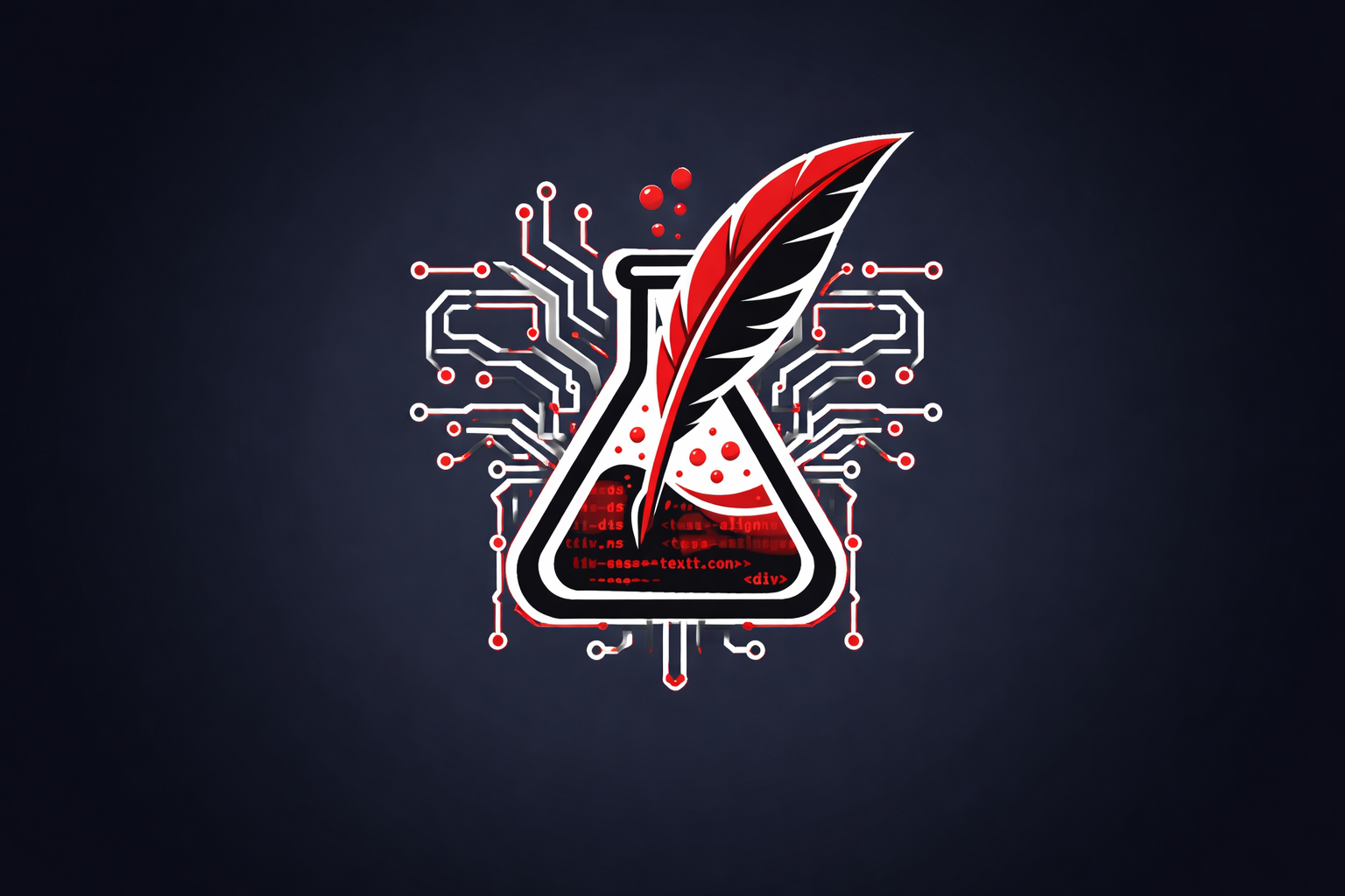 InkFusionLabs logo